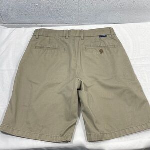 McCarthy Bermuda Style shorts​​​​​​​​​
